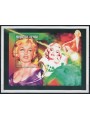 MALI 1996 Marilyn Monroe s/s MNH**