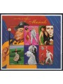MALI 1997 Centenario del Cinema (Musicals) 6v MNH**