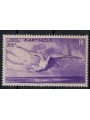 MARTINIQUE 1947 Definitivi, posta aerea - Airmail definitives 1 v