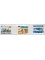 MAURITIUS 1995 Fine della 2ª guerra mondiale 3v MNH**