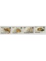 MAURITIUS 1994 Fauna 4v MNH**