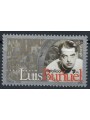 MESSICO 2000 Luis Bunuel MNH**