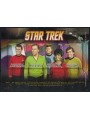 MICRONESIA 2008 Cinema, Star Trek (I) 4v MNH**