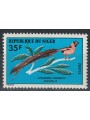 NIGER 1978 Fauna, uccelli MNH**