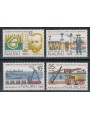 NAURU 1975 Scoperta dei fosfati 4v MNH**