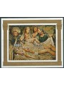 NIUE 1979 Easter 1 BF MNH**