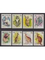 NIUE 1984 Ausipex 8v MNH**