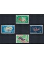 NUOVE EBRIDI 1965 Serie ordinaria 4v MNH** (F)