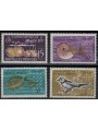 NEW HEBRIDES 1963 Ordinary series 4v MNH** (F)