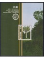 NUOVA ZELANDA 1990 Esposizione filatelica Auckland 1 BF MNH**
