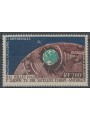 NEW CALEDONIA 1962 Telecommunications MNH**