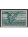 NUOVA CALEDONIA 1944 Uccelli, posta aerea MH*