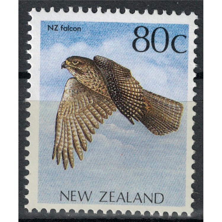 NEW ZEALAND 1993 Fauna, birds MNH**