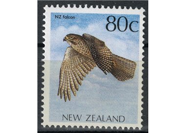 NEW ZEALAND 1993 Fauna, birds MNH**
