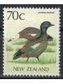 NEW ZEALAND 1988 Fauna, birds MNH**