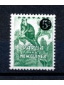 PAPUA NUOVA GUINEA 1959 Serie Ordinaria - Definitives 1v MNH**