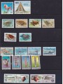 PAPUA NEW GUINEA 1984 Complete YearSet 20v MNH**