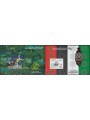 PALESTINE 2011 Ramadan Kareem 2 s/s MNH**