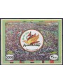 PALESTINE 2011 Achievement of Men s/s MNH**