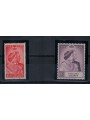 PITCAIRN 1949 Royal Silver Wedding 2v MNH**