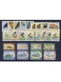 PAPUA NEW GUINEA 1993 Complete YearSet 25v MNH**