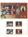 PAPUA NUOVA GUINEA 2002 Annata Completa - Complete YearSet 26v + 8BF MNH**
