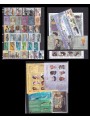 PAPUA NEW GUINEA 2003 Complete Year Set 41v + 8 s/s MNH**