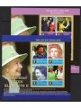 PAPUA NEW GUINEA 2006 Elizabeth II - Queen Birthday 2 s/s MNH**