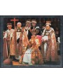 PITCAIRN 1978 Silver Jubilee s/s MNH**