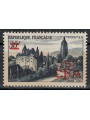 REUNION 1949-52 Arbois 15f on 30f MNH**