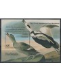 REDONDA 1986 John James Audubon, uccelli BF MNH**