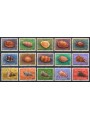 SAMOA I SISIFO 1978 Ordinary series, shells 15v MNH**