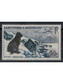 SAINT PIERRE AND MIQUELON 1957 Airmail 50f MNH**