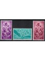 RIO MUNI 1964 Stamp Day 3v MNH**