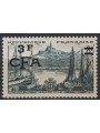 REUNION 1955-56 Marseilles 3f su 8f MNH**