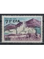 REUNION 1961-65 Saint Paul 7f on 15c MNH**