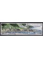 SAINT PIERRE E MIQUELON 2006 Le Petit-Barachois 2v MNH**