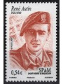 SAINT PIERRE AND MIQUELON 2008 René Autin MNH**