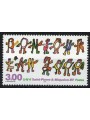 SAINT PIERRE AND MIQUELON 2000 Hello year 2000 MNH**
