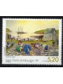 SAINT PIERRE AND MIQUELON 2000 Art MNH**