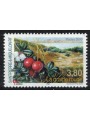 SAINT PIERRE AND MIQUELON 2000 The Cranberry MNH**