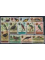 SIERRA LEONE 1981 Birds (with year) 13v MNH**