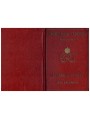 SOLOMON 1939 Annata completa 13v MH*