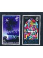 SOLOMON 1969 Christmas 2v MNH**