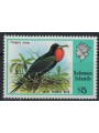 SOLOMON 1976 Serie ordinaria MNH**