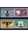 SOLOMON 1983 Commonwealth day 4v MNH**