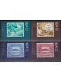 SOLOMON 1983 World communication year 4v MNH**