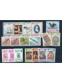 SOLOMON 1979 Complete Yearset 35v + 2 BF MNH**