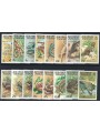 SOLOMON 1979 Complete Yearset 35v + 2BF MNH**