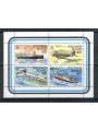 SOLOMON 1980 Complete Yearset 21v MNH**